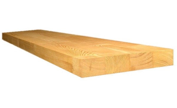 Тетива для лестниц из сосны (60х300х6000мм) купить в Шуе Тетива для лестниц из сосны (60х300х6000мм) купить в Шуе