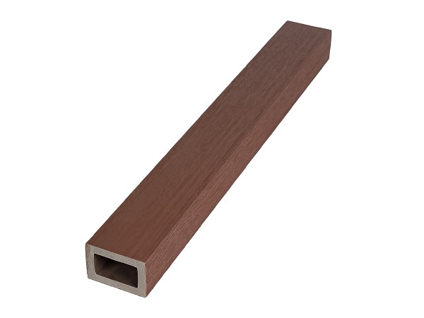 Балясина Woodvex Co-Extrusion Махагон купить в Шуе Балясина Woodvex Co-Extrusion Махагон купить в Шуе