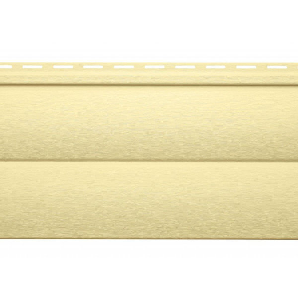 Сайдинг Виниловый Vinyl-On, Blockhouse D4,5, Кремовый купить в Шуе Сайдинг Виниловый Vinyl-On, Blockhouse D4,5, Кремовый купить в Шуе