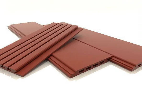 Сайдинг NanoWood HOUSE Махагон купить в Шуе