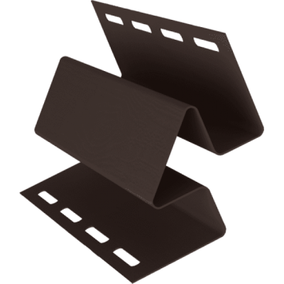 Внутренний угол Grand Line Коричневый