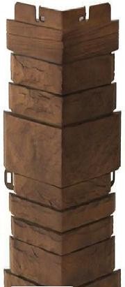 Угол наружный Альта-Профиль Каньон Канзас купить в Шуе