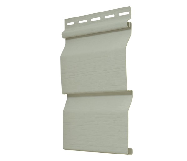 Сайдинг виниловый «Карелия» Светло бежевый купить в Шуе Сайдинг виниловый «Карелия» Светло бежевый купить в Шуе