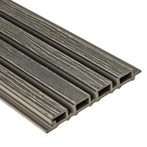 Стеновая панель CM Decking CM Wall ZEBRANO,  Графит ( под заказ) купить в Шуе Стеновая панель CM Decking CM Wall ZEBRANO,  Графит ( под заказ) купить в Шуе