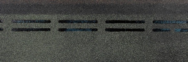 Коньково-карнизная черепица Docke Eurasia, зелёный купить в Шуе