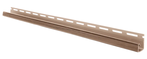 J-профиль Альта-профиль фасадный персиковый купить в Шуе J-профиль Альта-профиль фасадный персиковый купить в Шуе