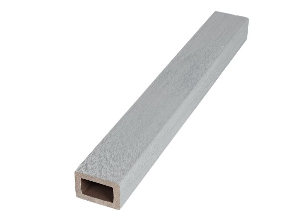 Балясина Woodvex Co-Extrusion Серый купить в Шуе Балясина Woodvex Co-Extrusion Серый купить в Шуе