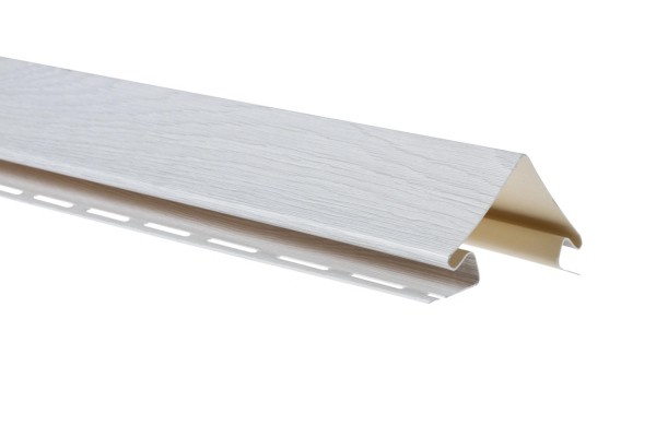 Угол наружный К-12, ВН, Ясень купить в Шуе