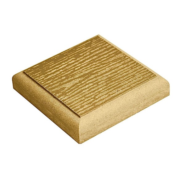 Крышка верхняя FAYNAG ДПК орех купить в Шуе Крышка верхняя FAYNAG ДПК орех купить в Шуе