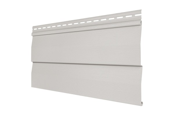 Виниловый сайдинг Tecos - корабельный брус, жемчуг купить в Шуе