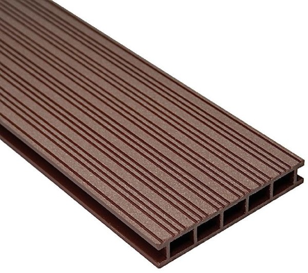 Террасная доска из ДПК Faynag Premium VELVET-ZEBRA  — Шоколад купить в Шуе Террасная доска из ДПК Faynag Premium VELVET-ZEBRA  — Шоколад купить в Шуе