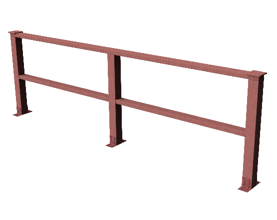 Ограждения декоративное ДПК GRINDERDECO Ковбойская изгородь мербау купить в Шуе Ограждения декоративное ДПК GRINDERDECO Ковбойская изгородь мербау купить в Шуе