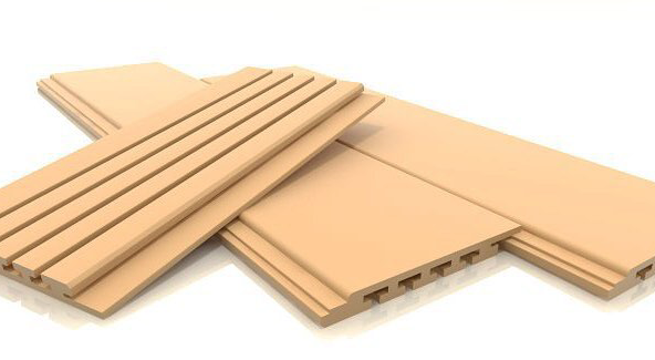 Сайдинг NanoWood HOUSE Слоновая кость купить в Шуе Сайдинг NanoWood HOUSE Слоновая кость купить в Шуе