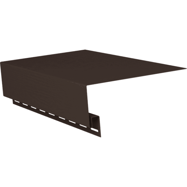 Околооконная планка Grand Line Коричневый купить в Шуе Околооконная планка Grand Line Коричневый купить в Шуе