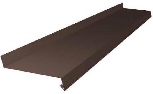 Металлический Отлив 200мм купить в Шуе Металлический Отлив 200мм купить в Шуе