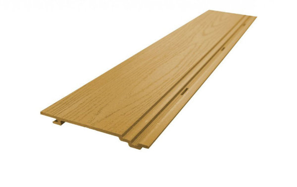 Фасадная панель из ДПК MultiDeck Chalet Дерево купить в Шуе Фасадная панель из ДПК MultiDeck Chalet Дерево купить в Шуе