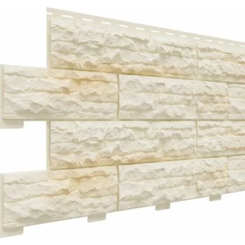 Фасадная панель Скалистый риф Премиум Дюна купить в Шуе Фасадная панель Скалистый риф Премиум Дюна купить в Шуе