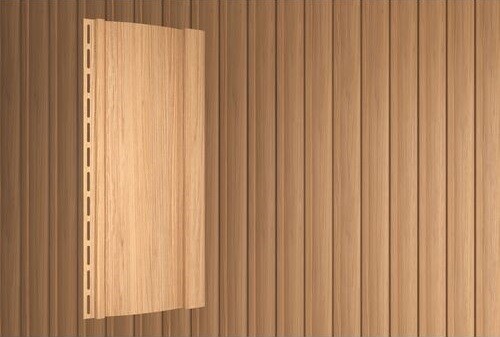 Сайдинг Вертикальный Grand Line Tundra Клен купить в Шуе Сайдинг Вертикальный Grand Line Tundra Клен купить в Шуе