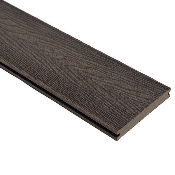 Террасная доска из ДПК CM Decking серия VINTAGE SOLID венге (под заказ) купить в Шуе Террасная доска из ДПК CM Decking серия VINTAGE SOLID венге (под заказ) купить в Шуе