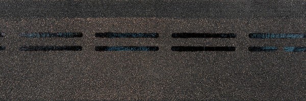 Коньково-карнизная черепица Docke Eurasia, коричневый купить в Шуе