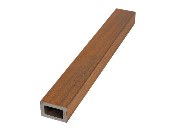 Балясина Woodvex Co-Extrusion Тик купить в Шуе Балясина Woodvex Co-Extrusion Тик купить в Шуе