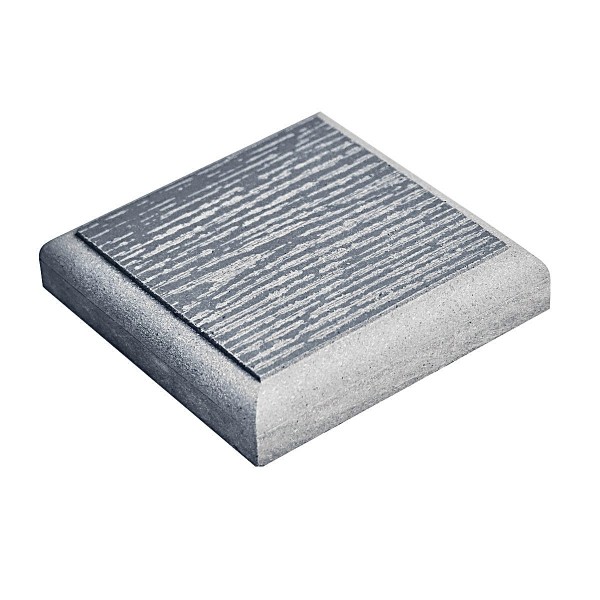 Крышка верхняя FAYNAG ДПК графит купить в Шуе Крышка верхняя FAYNAG ДПК графит купить в Шуе