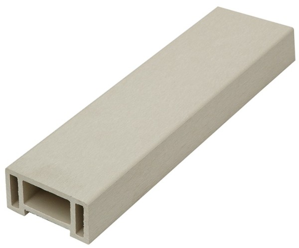 Перила CM Railing Белое дерево купить в Шуе