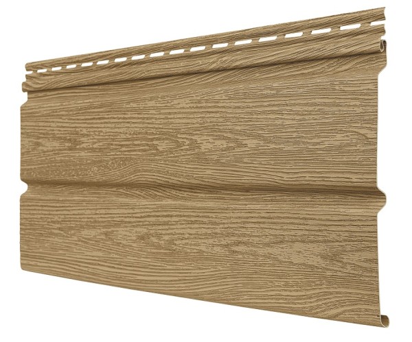 Виниловый сайдинг tecos, серия lux - Вагонка - ангарская сосна купить в Шуе Виниловый сайдинг tecos, серия lux - Вагонка - ангарская сосна купить в Шуе