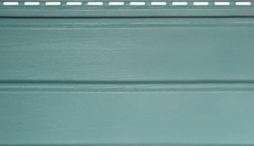 Виниловый сайдинг Альта-брус премиум Серо голубой купить в Шуе Виниловый сайдинг Альта-брус премиум Серо голубой купить в Шуе