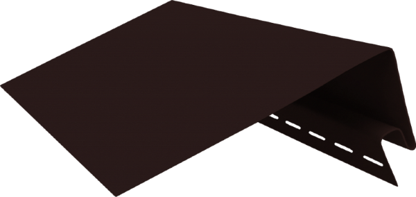 Околооконный профиль Vinyl-On 3660 мм-Кофе купить в Шуе Околооконный профиль Vinyl-On 3660 мм-Кофе купить в Шуе