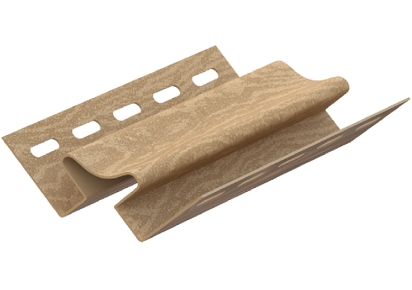 Внутренний угол Timberblock Кедр Янтарный купить в Шуе