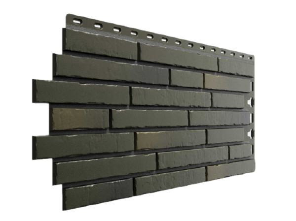 Фасадная панель Docke Klinker Атакама купить в Шуе