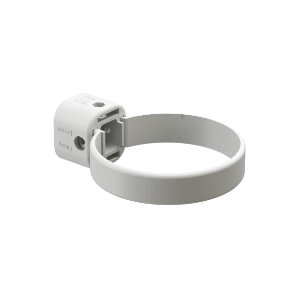 Хомут Docke Lux ПВХ Пломбир купить в Шуе Хомут Docke Lux ПВХ Пломбир купить в Шуе