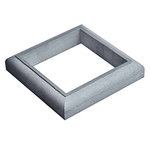 Крышка нижняя FAYNAG ДПК графит купить в Шуе Крышка нижняя FAYNAG ДПК графит купить в Шуе