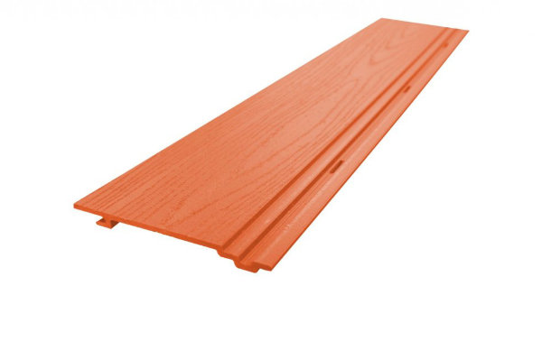 Фасадная панель из ДПК MultiDeck Chalet Бордо купить в Шуе Фасадная панель из ДПК MultiDeck Chalet Бордо купить в Шуе