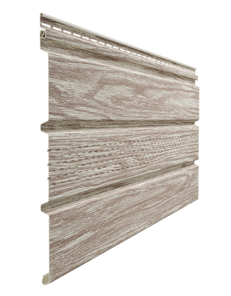 Софит с центральной перфорацией Döcke LUX Орех купить в Шуе Софит с центральной перфорацией Döcke LUX Орех купить в Шуе