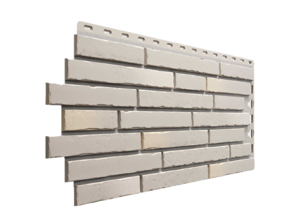 Фасадная панель Docke Klinker Сахара купить в Шуе Фасадная панель Docke Klinker Сахара купить в Шуе