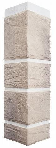 Угол наружный Альта-Профиль Камень Пражский Цвет 01 купить в Шуе Угол наружный Альта-Профиль Камень Пражский Цвет 01 купить в Шуе