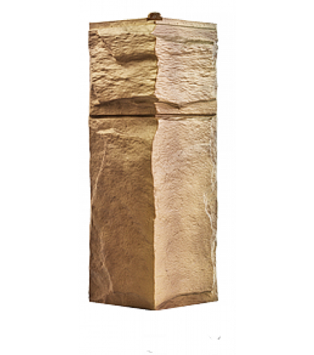 Угол T-Сайдинг-Гранит Леон Тянь-шань купить в Шуе