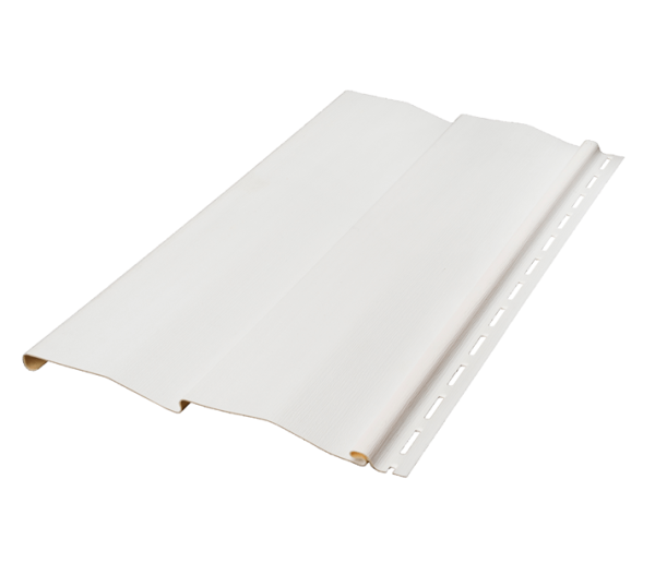 Сайдинг виниловый «Классика» Белый купить в Шуе Сайдинг виниловый «Классика» Белый купить в Шуе