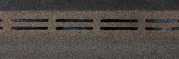 Коньково-карнизная черепица Docke Eurasia, светло-коричневый купить в Шуе