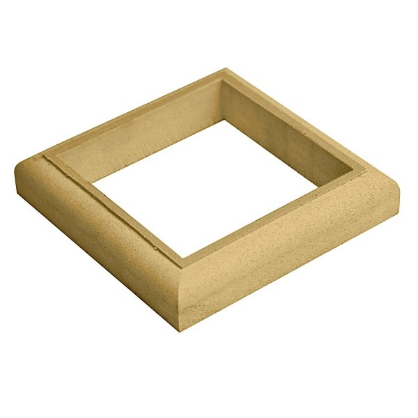 Крышка нижняя FAYNAG ДПК орех купить в Шуе Крышка нижняя FAYNAG ДПК орех купить в Шуе