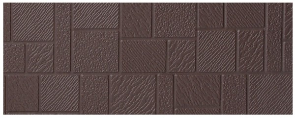 Фасадная панель Zodiac Мозаика AG5-001 купить в Шуе Фасадная панель Zodiac Мозаика AG5-001 купить в Шуе