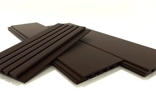 Сайдинг NanoWood HOUSE Шоколад купить в Шуе