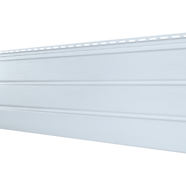 Софит Ю-Пласт Классический, без перфорации белый купить в Шуе Софит Ю-Пласт Классический, без перфорации белый купить в Шуе