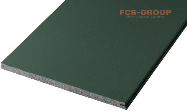 Фиброцементные панели FCS Group Smooth Line F31 купить в Шуе