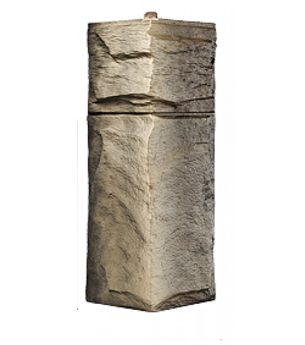 Угол T-Сайдинг-Гранит Леон Урал купить в Шуе