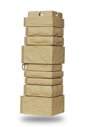 Угол Стандарт Grand Line Сланец Песочный купить в Шуе Угол Стандарт Grand Line Сланец Песочный купить в Шуе