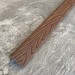 Уголок 3D EasyDecking Wood-Х 50х50 Коричневый купить в Шуе