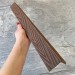 Уголок 3D EasyDecking Wood-Х 50х50 Коричневый купить в Шуе